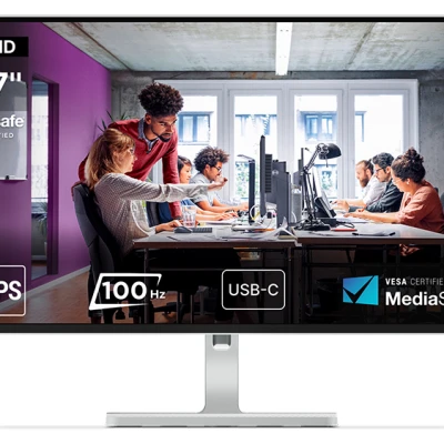 Монітор Asus 23.8" VY249HGR D-Sub (90LM06A3-B03A70)