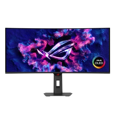 Монітор Asus 34" ROG Strix XG34WCDG 2xHDMI (90LM0B70-B01171)