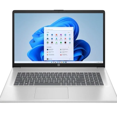 Ноутбук HP 17-cp3020ua 17.3" FHD IPS AG (D06HGEA)