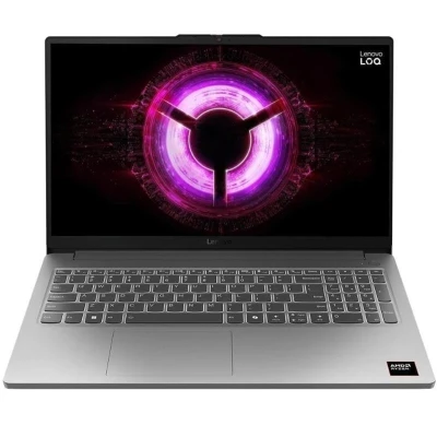 Ноутбук Lenovo LOQ-15ARP10E 15.6" FHD IPS AG (83S000EPRA)