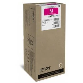 Картридж струменевий Epson WF-C869R magenta XL (C13T973300)