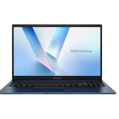 Ноутбук ASUS Vivobook 15 X1504MA-BQ110 15.6" FHD IPS (90NB17I1-M005C0)