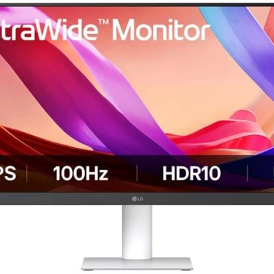 Монітор LG 29" 29U531A-W HDMI (29U531A-W)