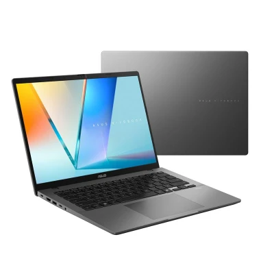 Ноутбук ASUS Vivobook S14 S3407VA-LY101 14" WUXGA IPS (90NB1682-M008N0)