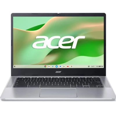 Ноутбук Acer Chromebook CB314-4H 14" FHD IPS (NX.KNBEU.003)