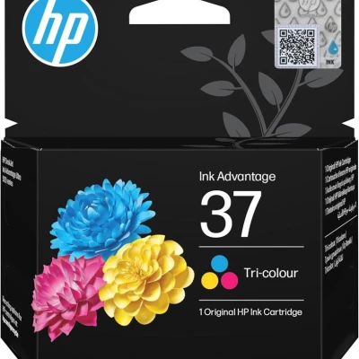Картридж із друкуючою головкою струменевий HP No.37 DJ IA5127 color (7FP44AE)