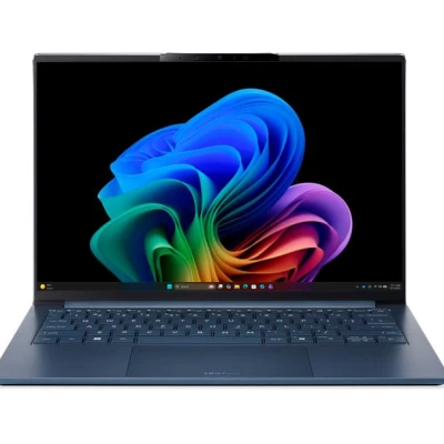 Ноутбук Acer Swift Go 14 AI SFG14-I71 14" WUXGA OLED (NX.JZSEU.001)