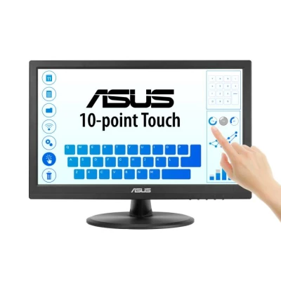Монітор Asus 27" TUF Gaming VG279Q5R 2xHDMI (90LM0BS0-B01E71)