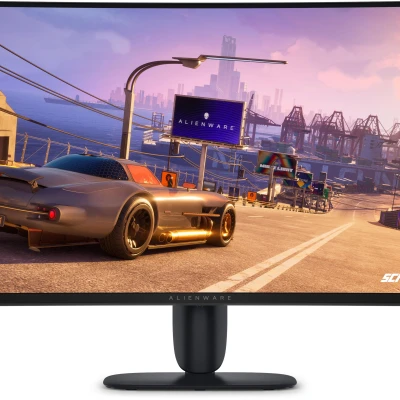 Монітор DELL 31.5" AW3226DM 2xHDMI (210-BWQD)