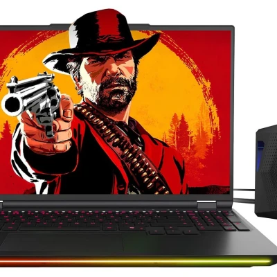 Ноутбук Dream Machines RX5080-16 16WQXGA (RX5080-16UA27)