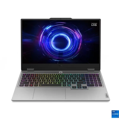 Ноутбук Lenovo LOQ-15IRX10 15.6" FHD IPS AG (83JE01DJRA)