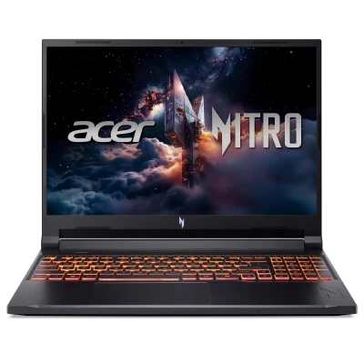 Ноутбук Acer Nitro V 16 ANV16-72 16" WUXGA IPS (NH.QZREU.005)