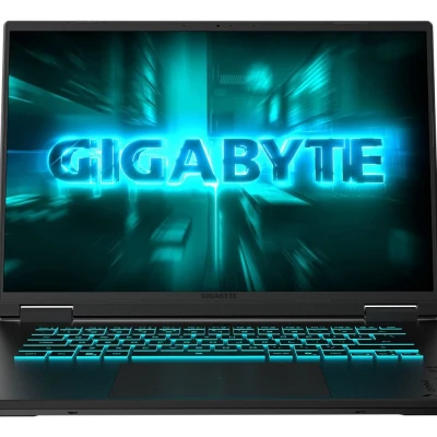 Ноутбук Gigabyte Gaming A16 16.0 FHD (GAMING_A16_3VHK3UA894SD)