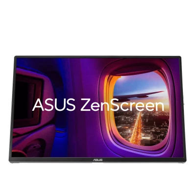 Монитор портативный Asus 16" ZenScreen MQ16FC mHDMI (90LM0CNV-B01N71)