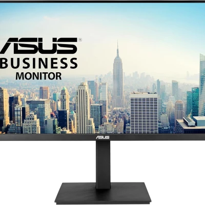Монітор Asus 31.5" VA32UQSB 2xHDMI (90LM04W7-B01E70)