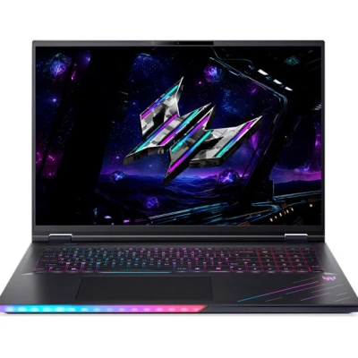 Ноутбук Acer Predator Helios 18 AI PH18-I71 18" WQXGA IPS (NH.U3HEU.003)