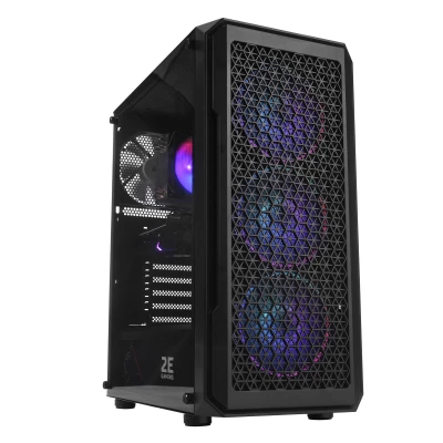 Комп’ютер 2E Complex Gaming AMD R5-7500F (2E-12664)