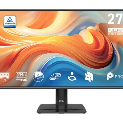 Монитор MSI 27" PRO MP272-E14C HDMI (9S6-3PE8CM-001)
