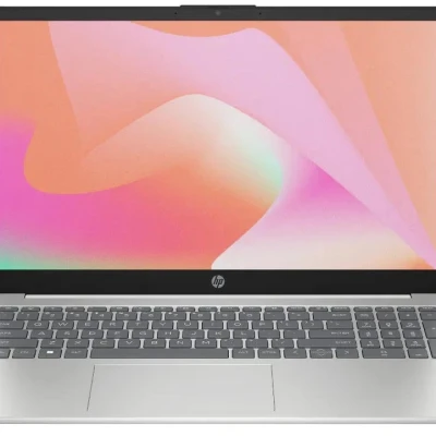 Ноутбук HP 15-fd0198ua 15.6" FHD IPS AG (D16CMEA)