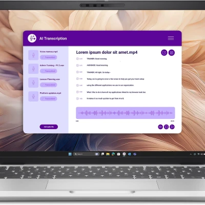 Ноутбук Dell Pro 14 Plus 14" FHD+ AG (BTO217PB14250UA_UBU)