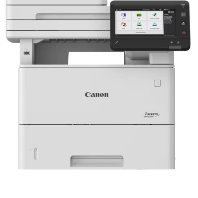 БФП А4 ч/б Canon i-SENSYS MF563dw з Wi-Fi (7064C008)