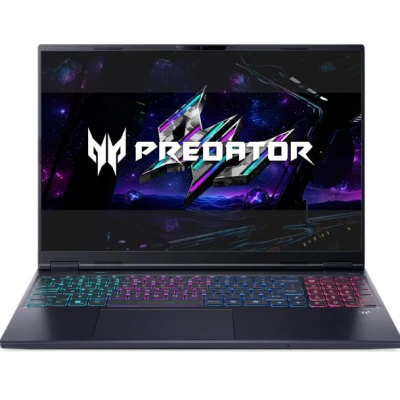 Ноутбук Acer Predator Helios Neo 16S PHN16S-I51 16" OLED (NH.U3VEU.004)