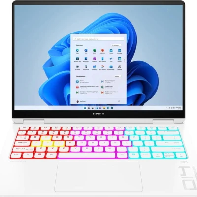 Ноутбук HP OMEN Transcend 14-fb1006ua 14" 3K OLED (C3US3EA)