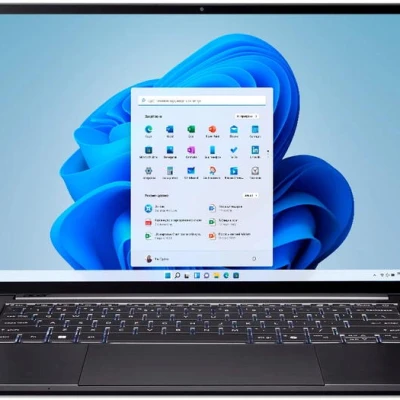 Ноутбук Acer Swift X 14 SFX14-73G 14.5" 2.8K OLED (NX.J83EU.003)