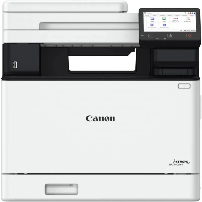 БФП А4 кол. Canon i-SENSYS MF754Cdw II з Wi-Fi (7185C010)