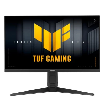 Монітор Asus 27" TUF Gaming VG27UQEL5A 2xHDMI (90LM0CR1-B01171)