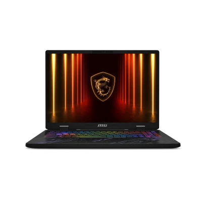 Ноутбук MSI Pulse A16 AI+ C3XWGKG-026XUA 16" QHD+ (9S7-15PK11-026)