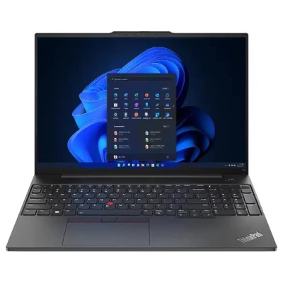 Ноутбук Lenovo ThinkPad E16-G4 16" WUXGA IPS AG (21YFS03600)