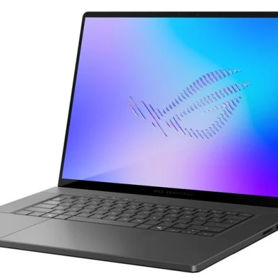 Ноутбук ASUS ROG Zephyrus G16 GU606AR-TB063W 16" WQXGA OLED (90NR0PC2-M00590)