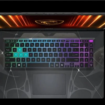 Ноутбук MSI Cyborg 17 B2RWEKG-418XUA 17.3 FHD (9S7-17U332-418)