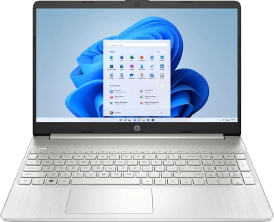 Ноутбук HP 15s-fq5040ua 15.6" FHD IPS AG (B22CGEA)