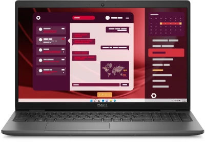 Ноутбук Dell Latitude 3550 15.6" FHD IPS AG (N099L355015UA_W11P)