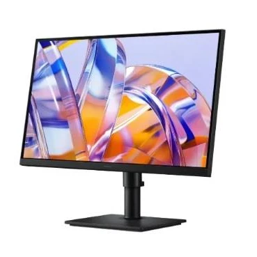 Монітор Samsung 27" ViewFinity S8 HDMI (LS27H804UAIXUA)