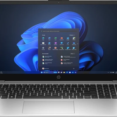 Ноутбук HP OmniBook 3 AI PC 17-dg0008ua 17.3" FHD IPS AG (DV5G9EA)