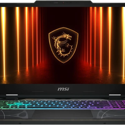 Ноутбук MSI Cyborg A15 AI B2HWFKG-086XUA 15.6" FHD (9S7-15QL42-086)