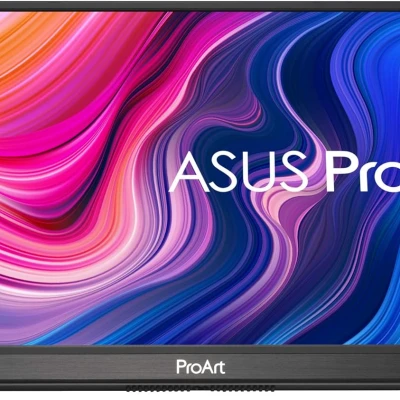 Монітор портативний Asus 14" ProArt PA148CTV mHDMI (90LM06E0-B02170)