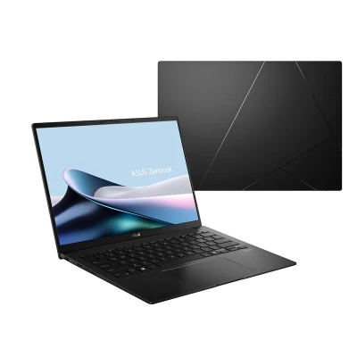 Ноутбук ASUS Zenbook 14 UM3406GA-QD049 14" WUXGA OLED (90NB17R1-M009X0)