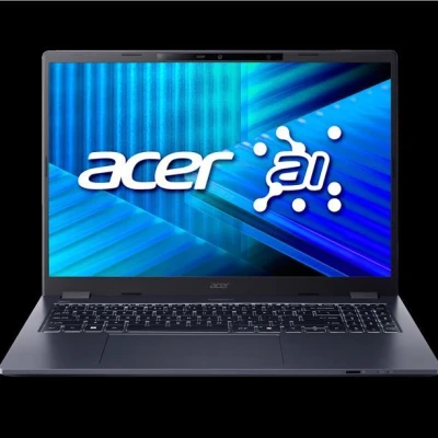 Ноутбук Acer TravelMate TMP416-74 16" WUXGA IPS (NX.BRBEU.004)