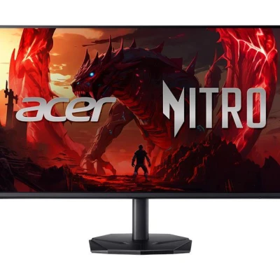 Монітор Acer 24.5" KG251QX0biip 2xHDMI (UM.KX1EE.005)