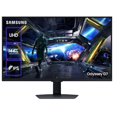 Монітор Samsung 32" S32DG700E HDMI (LS32DG700EZXUA)