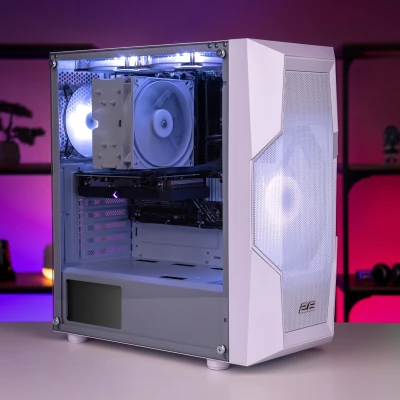 Комп’ютер 2E Complex Gaming AMD R5-7500F (2E-12669)