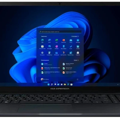 Ноутбук ASUS Expertbook B1 B1503CVA-S76823X 15.6" FHD (90NX0801-M07PW0)