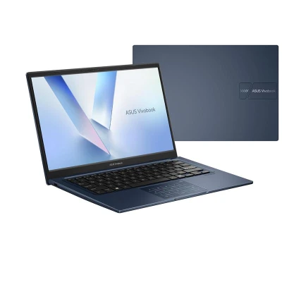 Ноутбук ASUS Vivobook 14 X1404VA-EB1527 14" FHD IPS (90NB13U1-M00LK0)