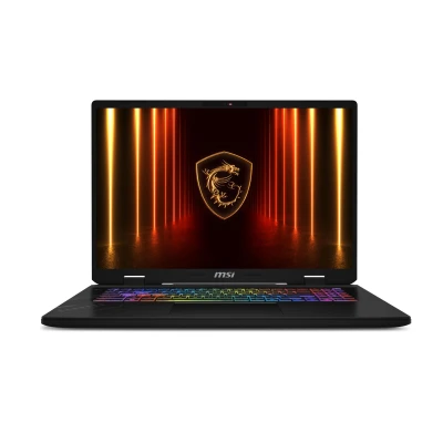 Ноутбук MSI Crosshair A17 HX D8WFKG-024XUA 17" QHD+ (9S7-17TL23-024)