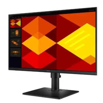 Монітор Samsung 27" S27D400 2*HDMI (LS27D400GAIXUA)