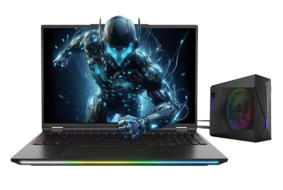 Ноутбук Dream Machines RX5080-16 16WQXGA (RX5080-16UA22)